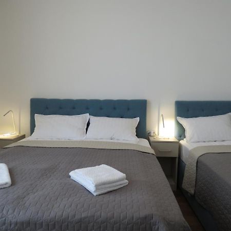 Premium Nb Apartment - Belgrade Waterfront 외부 사진