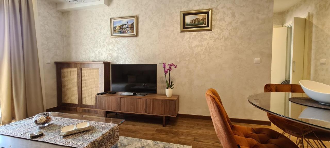 Premium Nb Apartment - Belgrade Waterfront 외부 사진