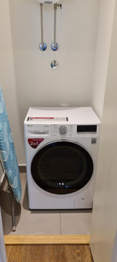 Premium Nb Apartment - Belgrade Waterfront 외부 사진