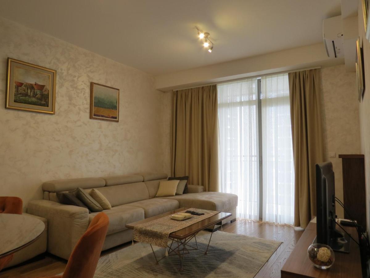 Premium Nb Apartment - Belgrade Waterfront 외부 사진