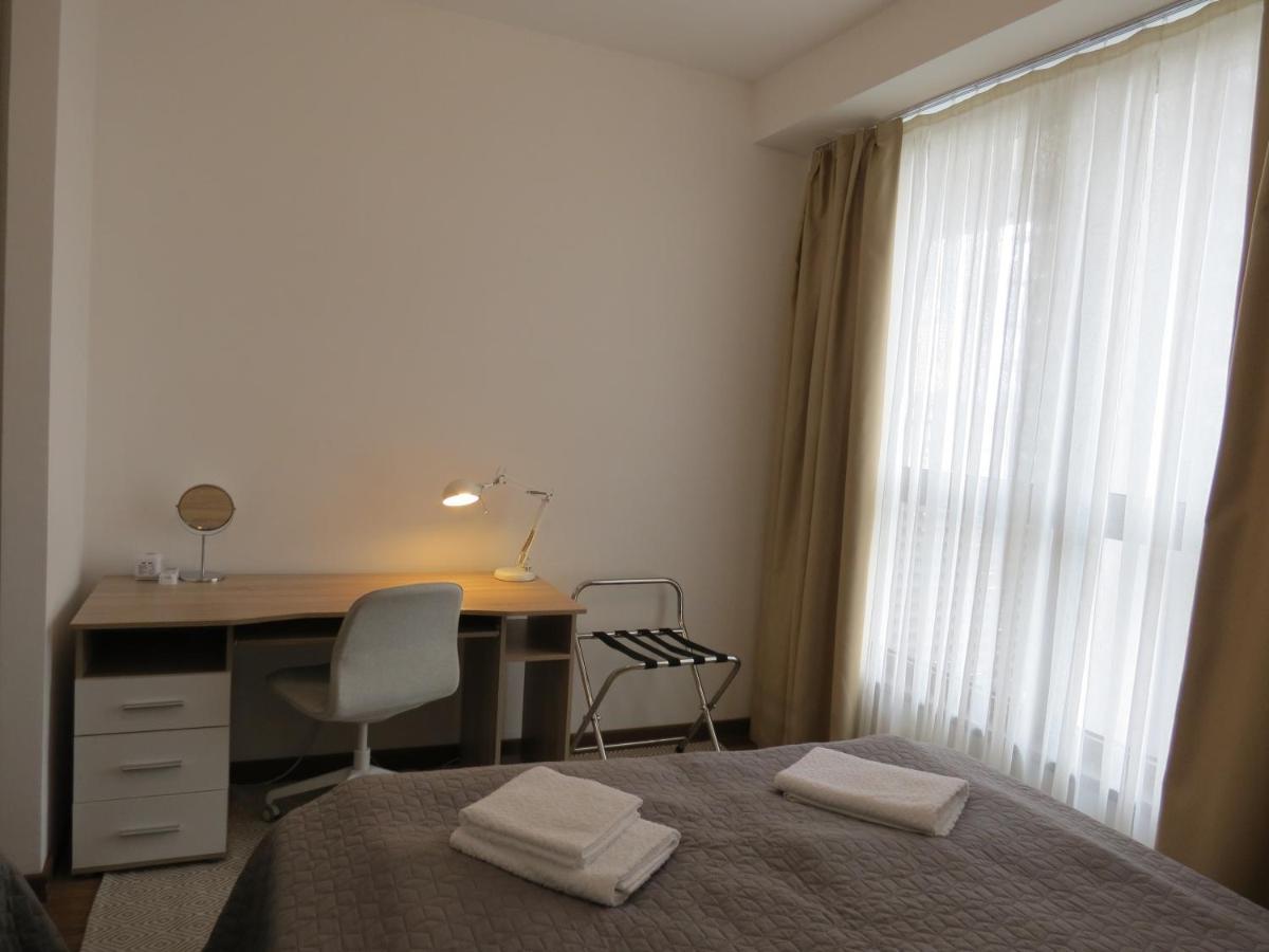 Premium Nb Apartment - Belgrade Waterfront 외부 사진