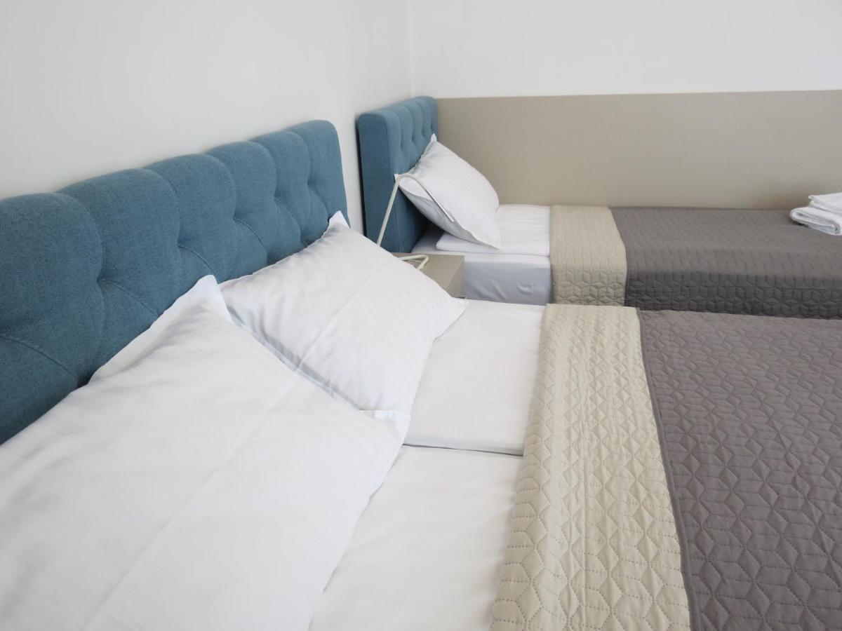 Premium Nb Apartment - Belgrade Waterfront 외부 사진