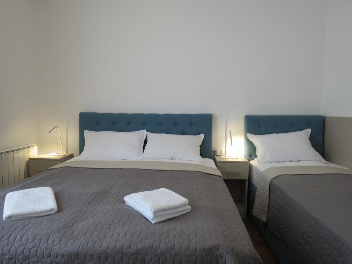 Premium Nb Apartment - Belgrade Waterfront 외부 사진